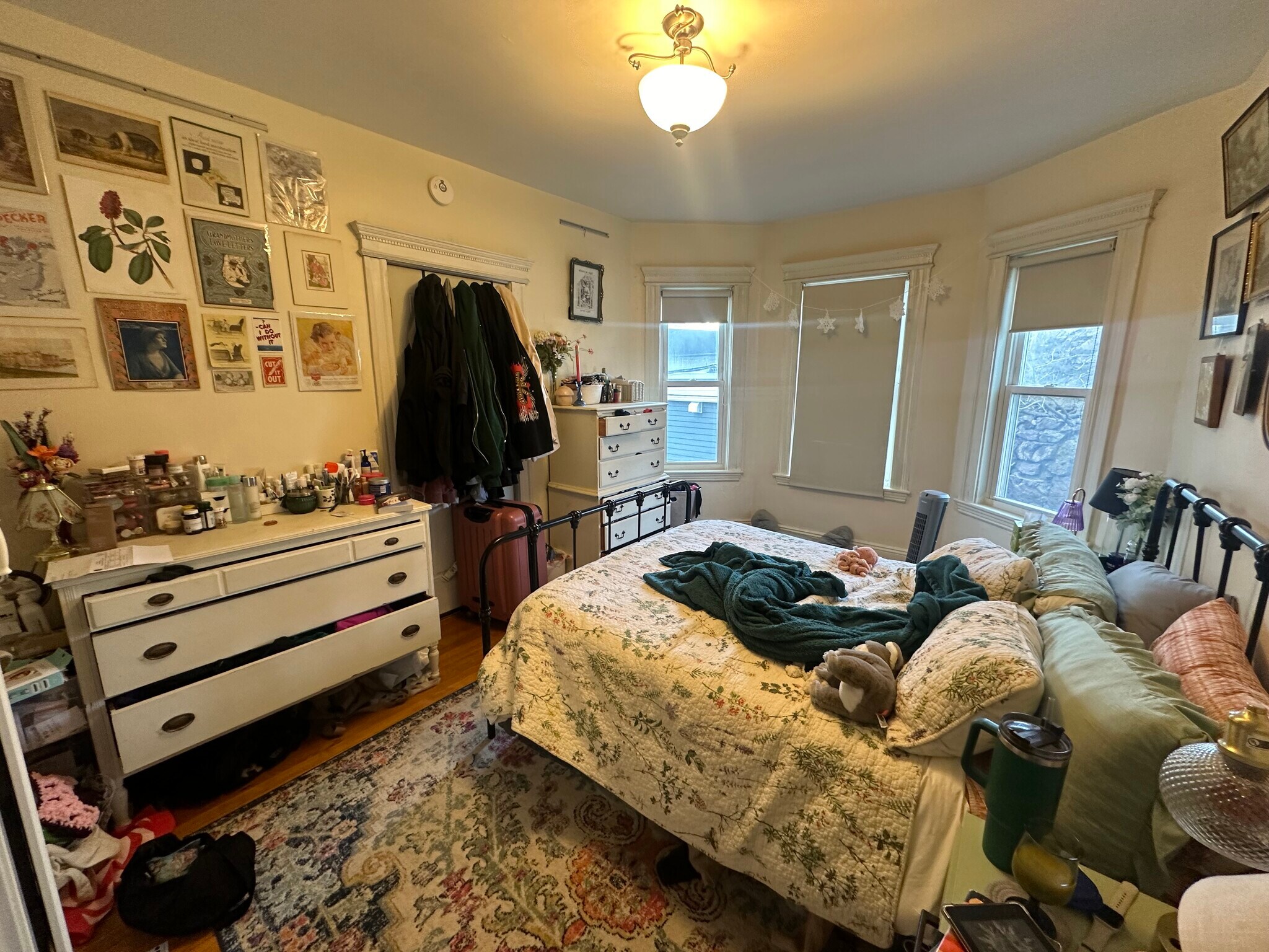 Building Photo - 231 Harvard St