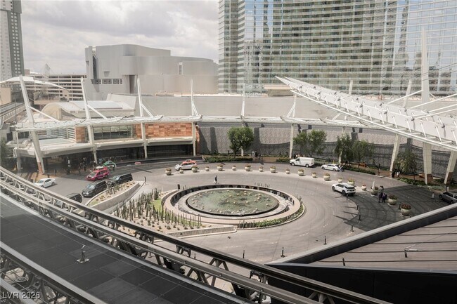 Building Photo - 3726 S Las Vegas Blvd