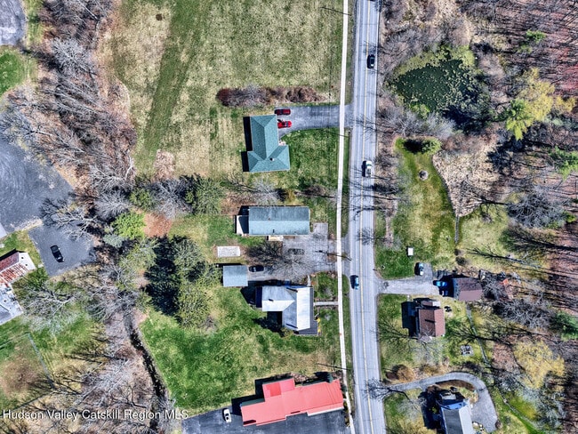 Building Photo - 11321 NY-32