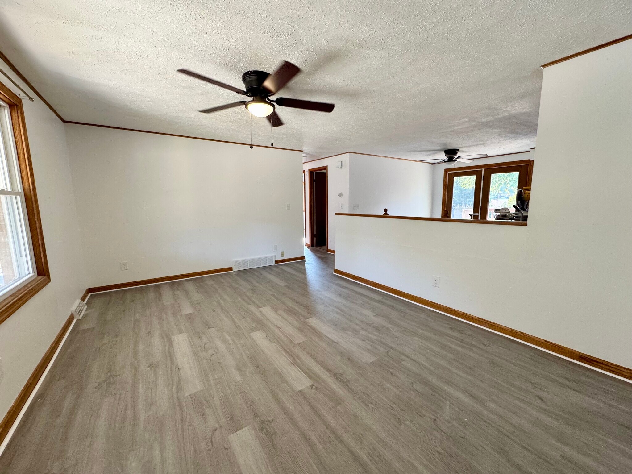 Building Photo - 4646 13th St NW