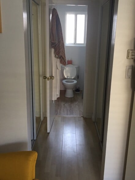 Building Photo - 110 Brooks Ave