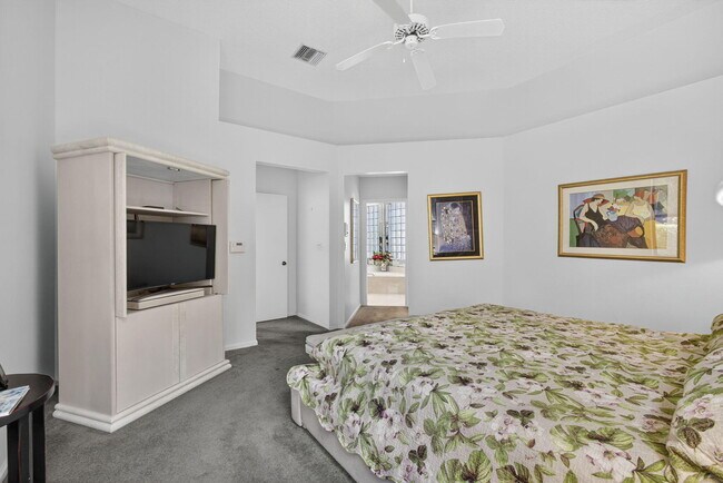 Building Photo - 4548 Barclay Fair Way