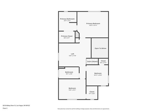 Building Photo - 6510 Abbey Door Ct