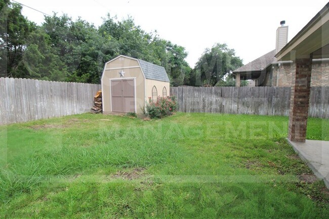 Building Photo - 1502 Loblolly Dr