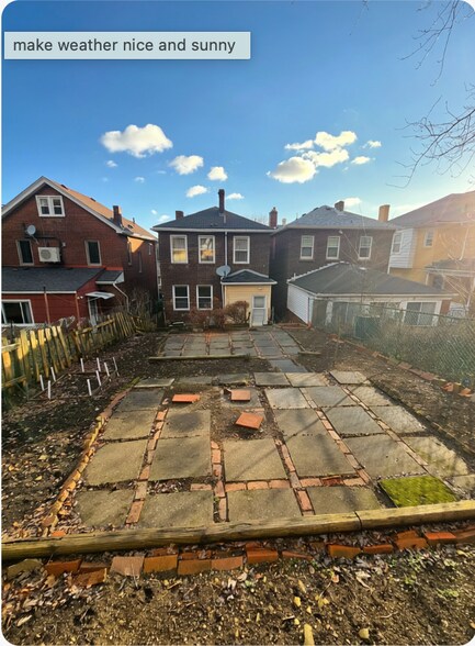 Building Photo - 6344 Alderson St