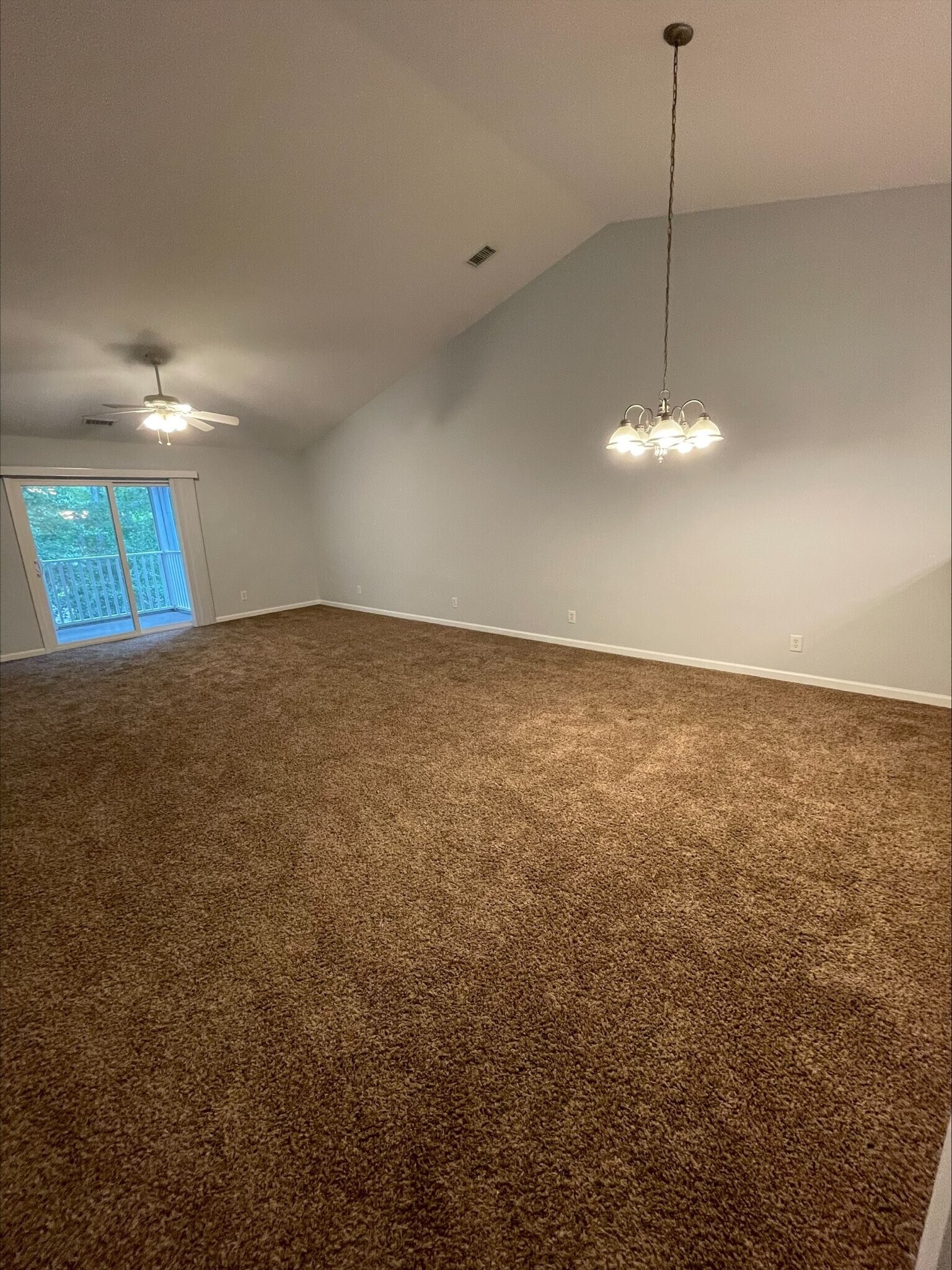 Great Room - 4854 Meadowsweet Dr