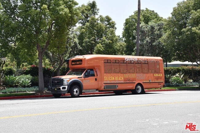 Building Photo - 13020 Pacific Promenade