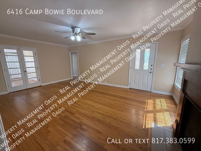 Building Photo - 6416 Camp Bowie Blvd
