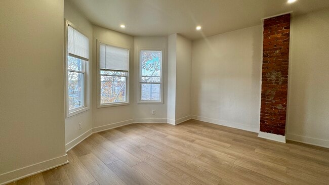 Bedroom Windows - 5459 Cedar Ave