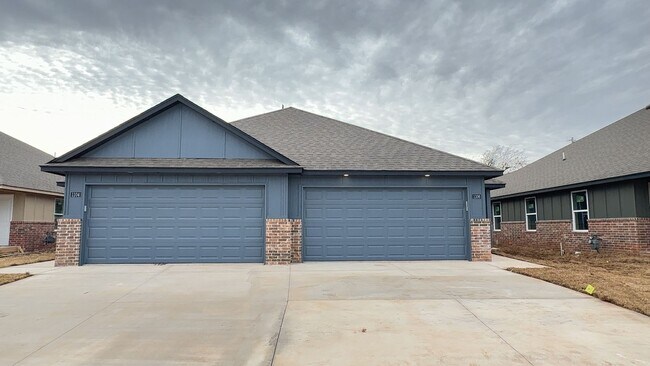 Building Photo - Welcome to Brand New Masonwood featuring this 3 Bedroom 2 Bath 2 Car Garage Duplex in a Great loc...