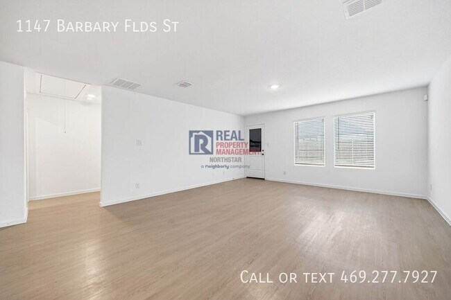 Building Photo - 1147 Barbary Flds St