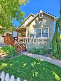 Building Photo - 318 W Highland St