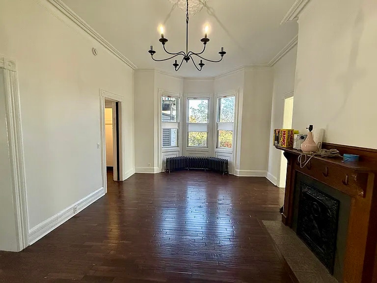 Dining Room - 388 Princeton Ave