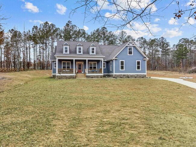 Primary Photo - 124 Long Shoals Rd