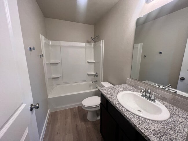 Building Photo - Newer Construction in Upland Crossing
