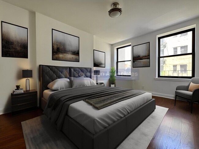 Building Photo - 231 East 111th Street