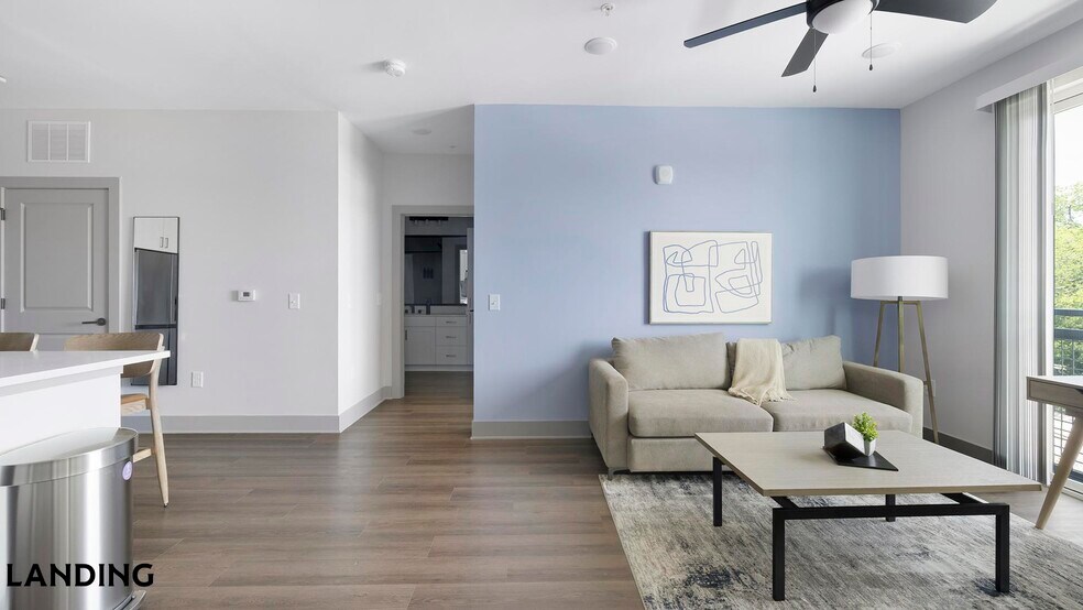 Building Photo - 1310 Hillside Ave