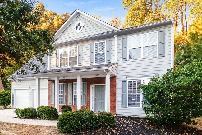 Building Photo - 5402 Somer Mill Rd