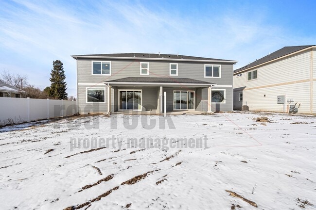 Building Photo - 1228 N Tschirley Rd