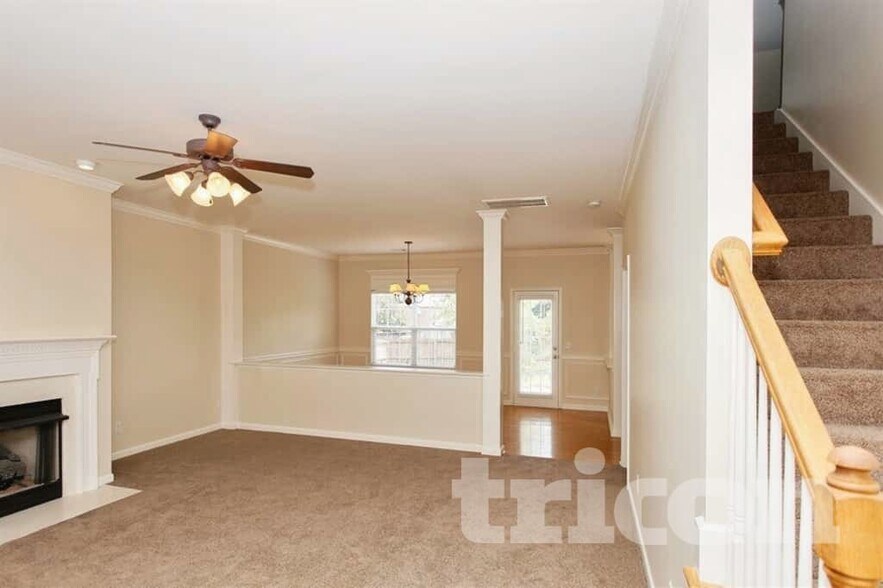 Building Photo - 3130 Friar's Bridge Pass