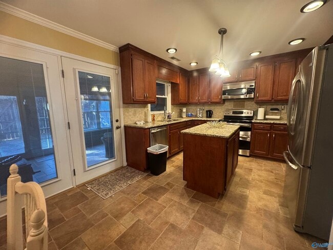 Building Photo - 6928 Steeplechase Dr NW