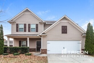 Building Photo - 3534 Mica Cir SE