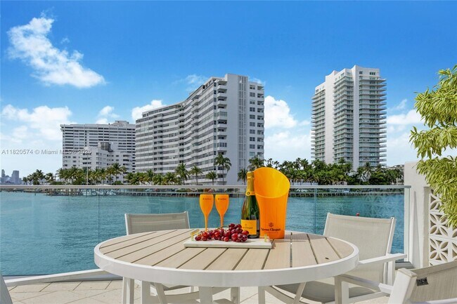 Building Photo - 1450 Lincoln Rd