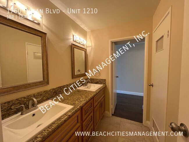 Building Photo - 1750 E Ocean Blvd