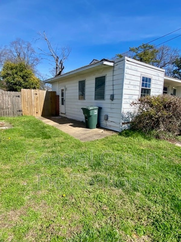 Building Photo - 3612 Terry Dr
