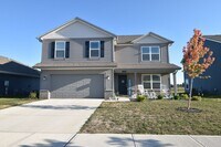 Building Photo - Five Bedroom Home in Greenfield for Rent