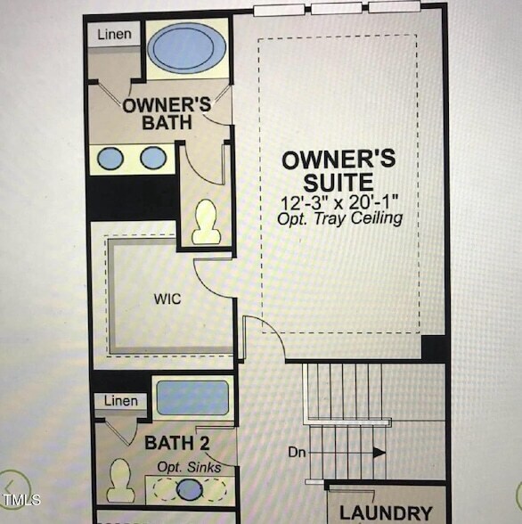 Building Photo - 1109 Little Gem Ln