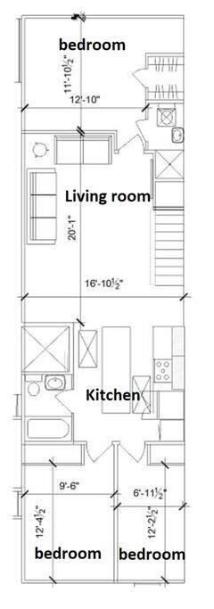 Building Photo - 332 94th St