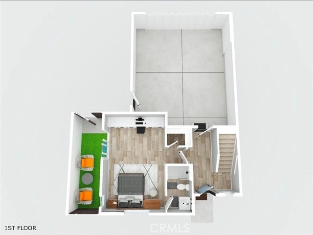 Building Photo - 2120 Sagebrush Walk