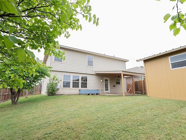 Building Photo - 1300 Wind Star Way