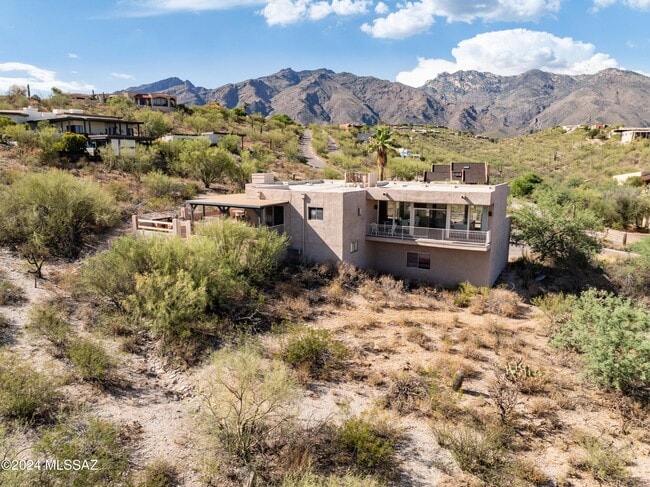 Building Photo - 5798 E Paseo Cimarron