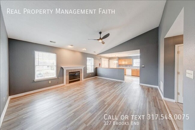 Building Photo - 327 Brooks Bend