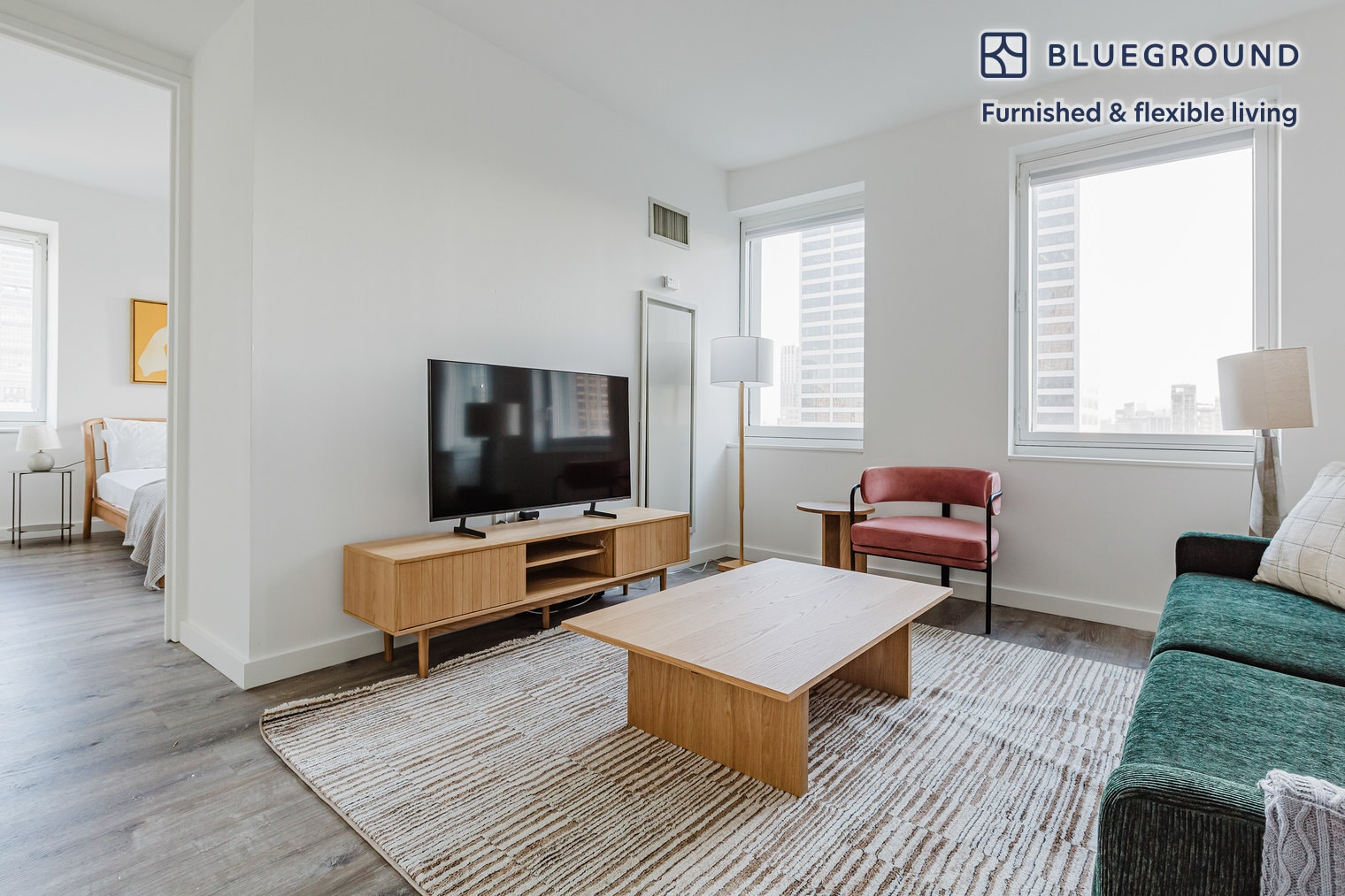 Building Photo - 70 W 45th St