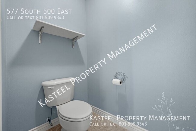 Building Photo - 577 S 500 E St