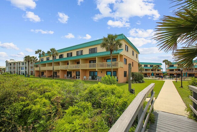 Building Photo - 6100 A1A S