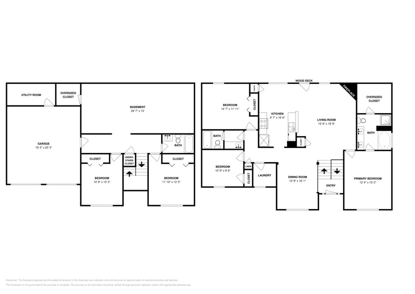 Building Photo - 611 Hemlock Ct