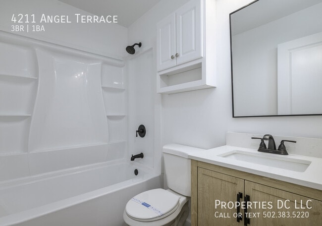 Building Photo - 4211 Angel Terrace