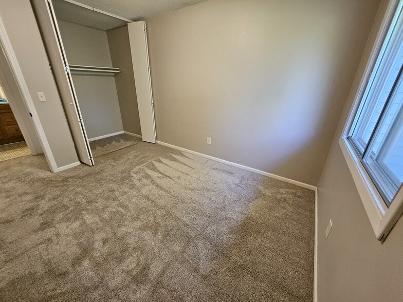 Bedrm # 2 is 9' X 11' plus a large 3' X 5' closet - 2353 Mailand Ct E