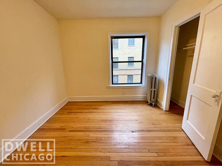 Building Photo - 2342 N Spaulding Ave