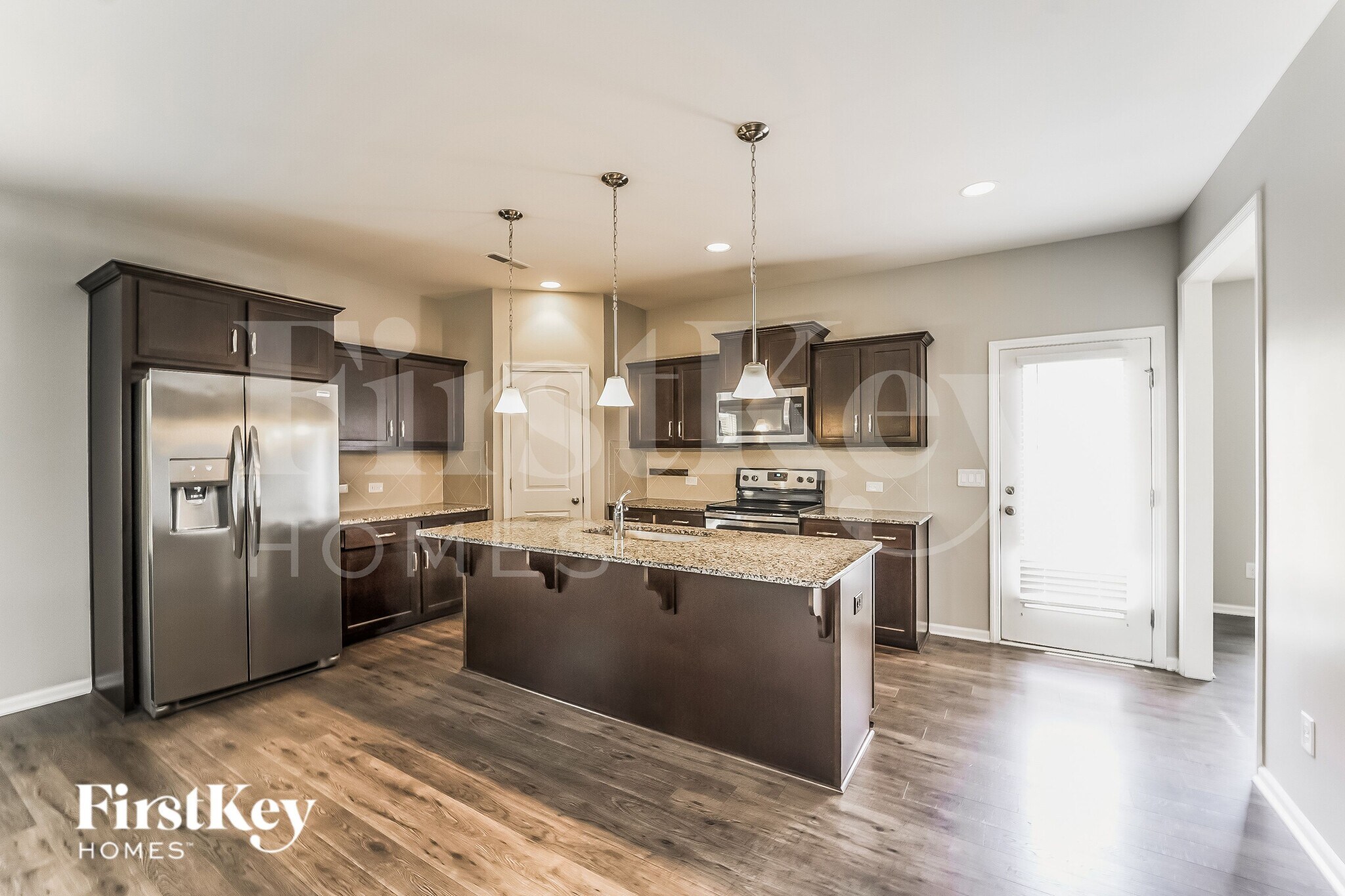 Building Photo - 4011 Huntley Glen Dr