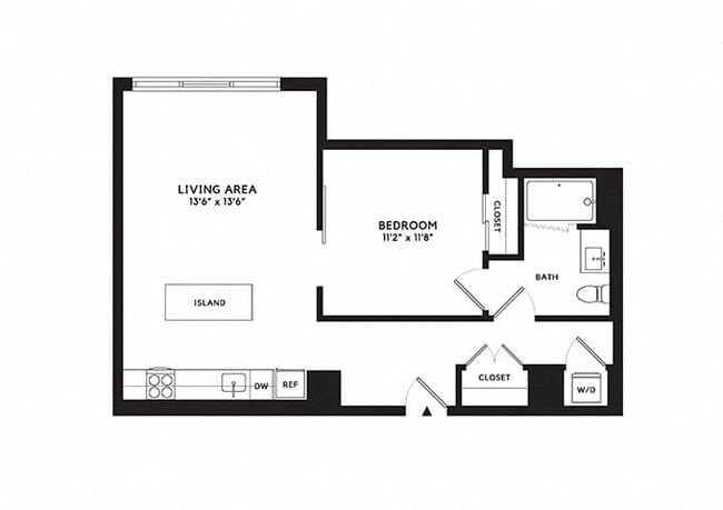 Floorplan - Vela
