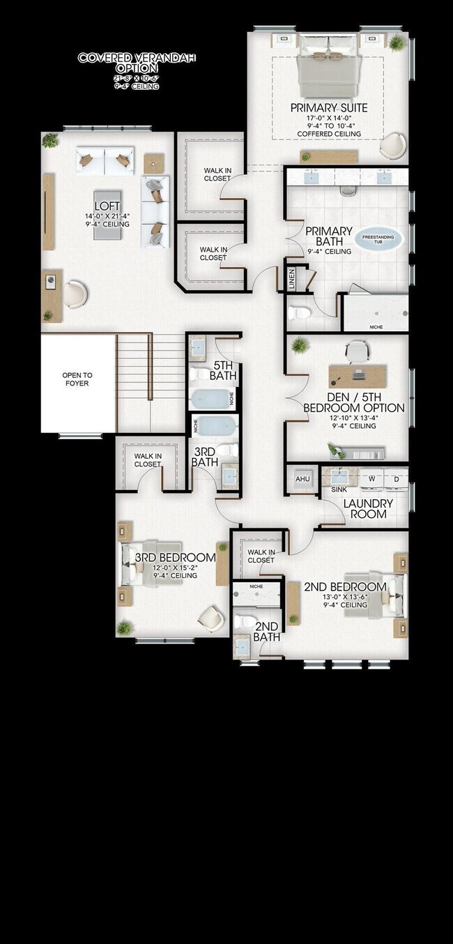 Building Photo - 10033 Stockrun Dr