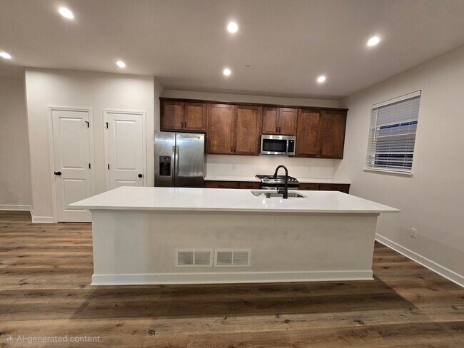 Building Photo - 851 Roselyn Dr