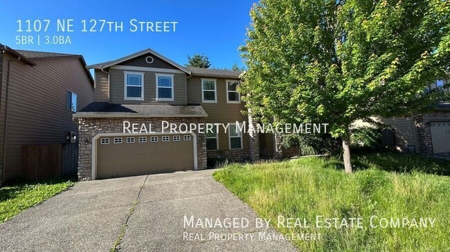 Primary Photo - 1107 NE 127th St