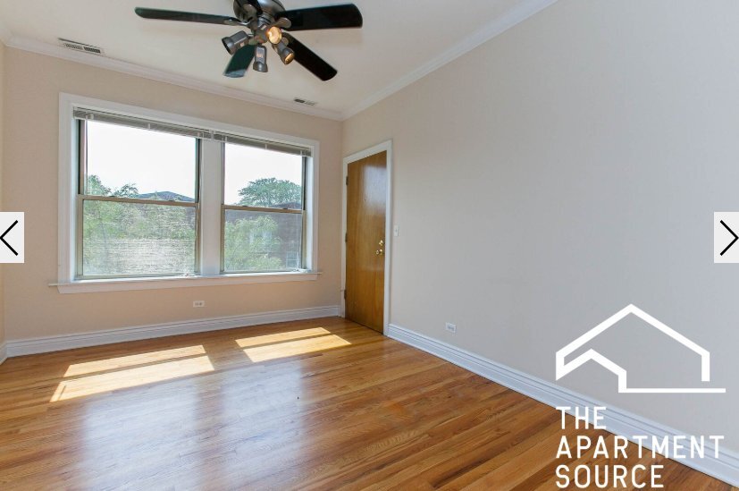 Building Photo - 1214 W Waveland Ave