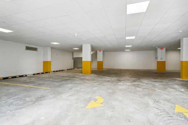 Building Photo - 6800 Polk St